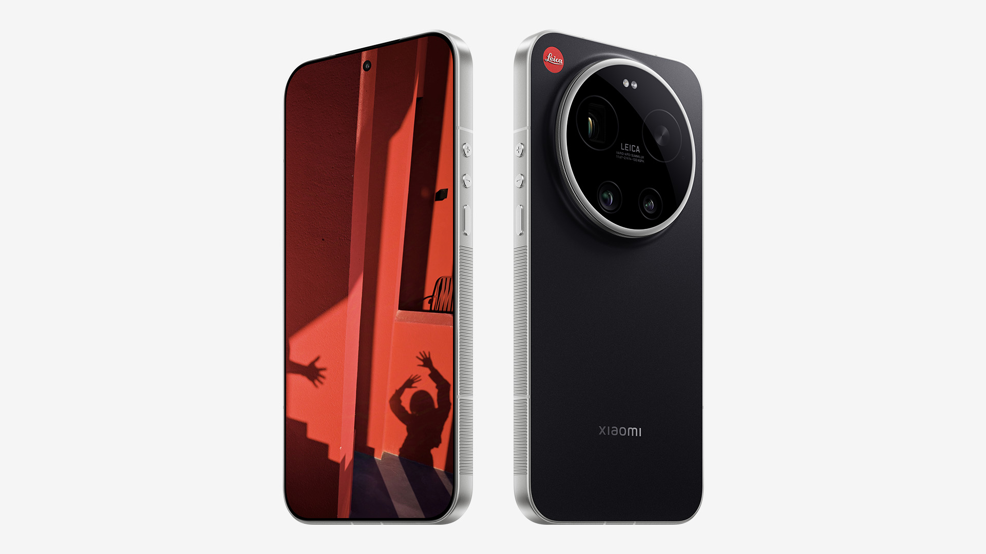 Leica Leitzphone powered by Xiaomi