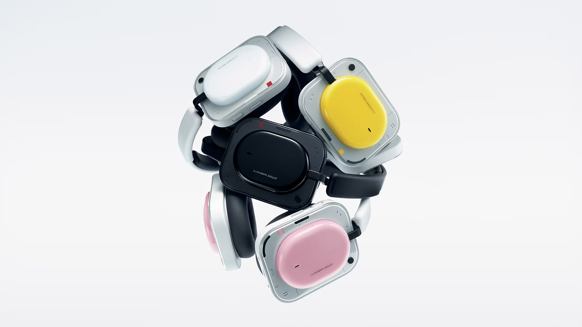 Nothing Headphone (a) 1