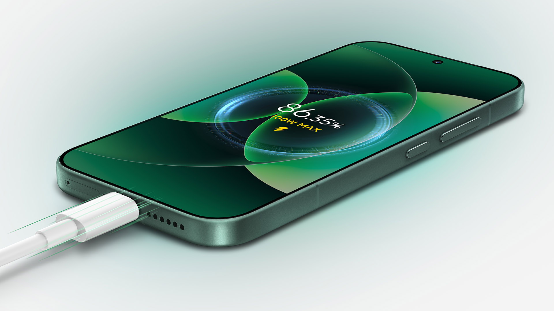 Xiaomi 17 Series Surge Battery