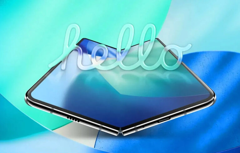 iphone fold design leaked images