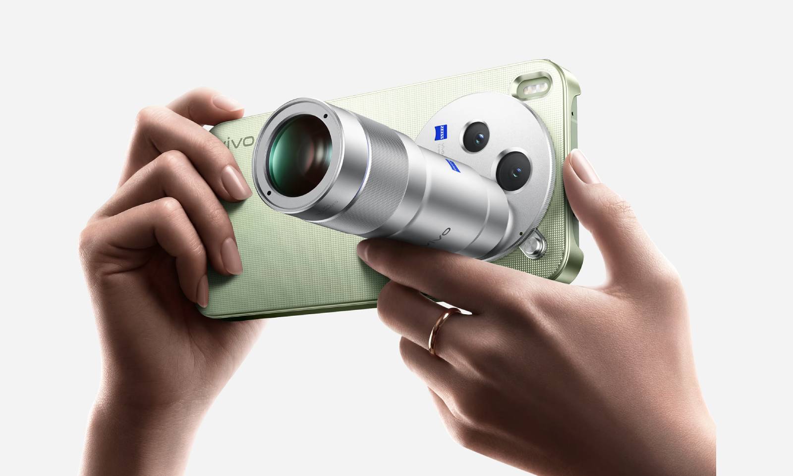 vivo X300s camera 1