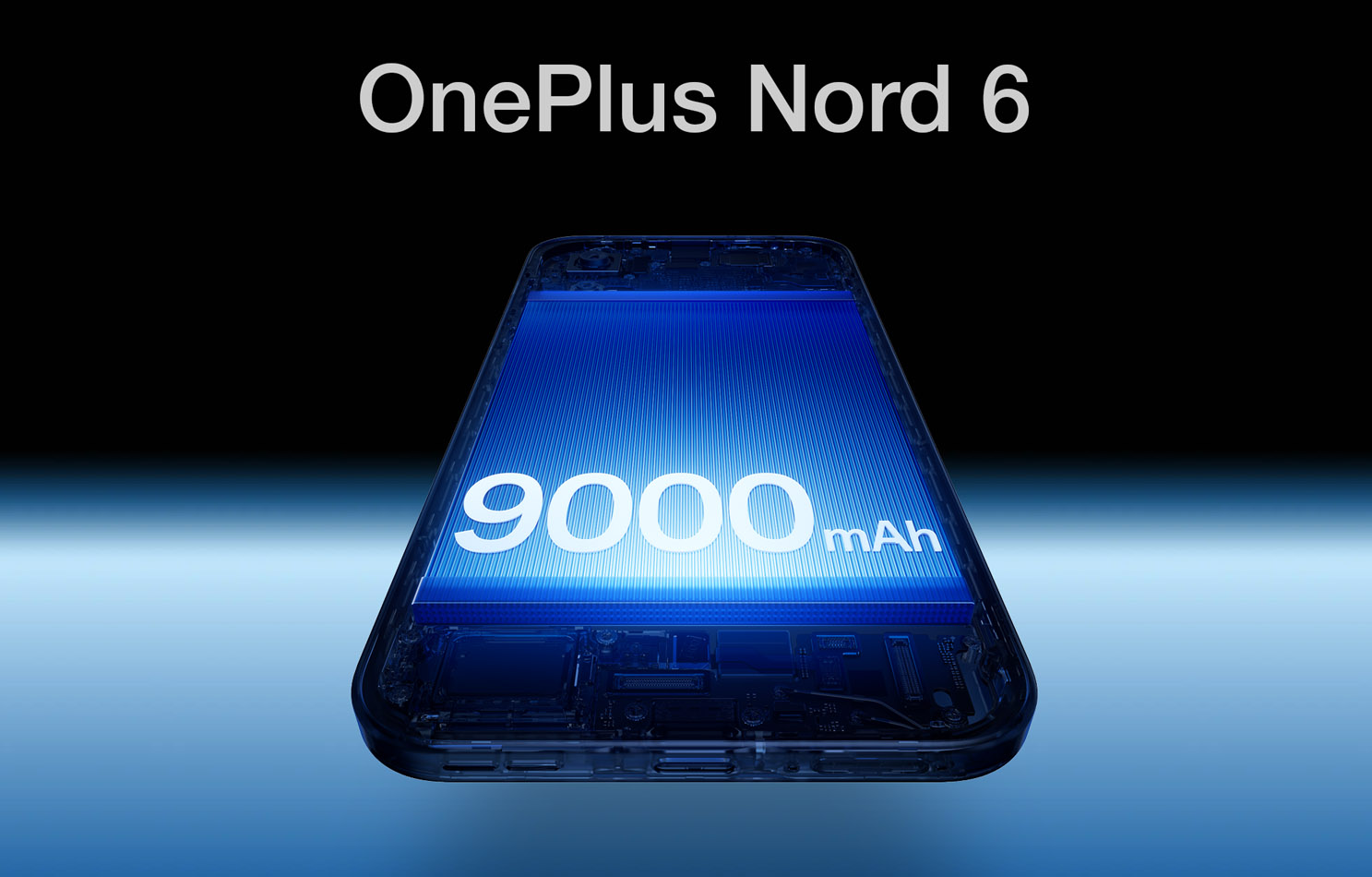 9000mah battery oneplus nord 6 vivo t5 pro