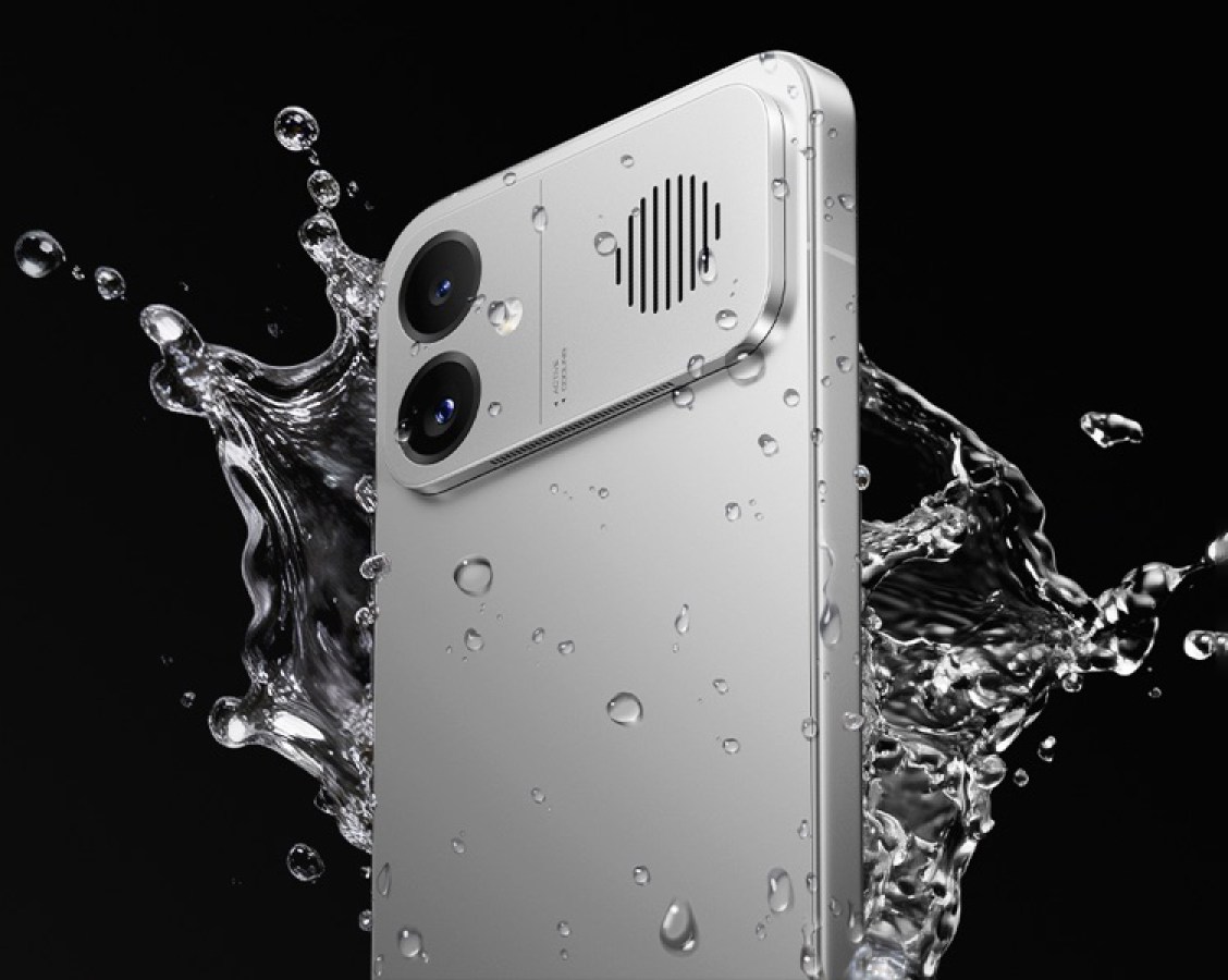Redmi K90 Max back in water