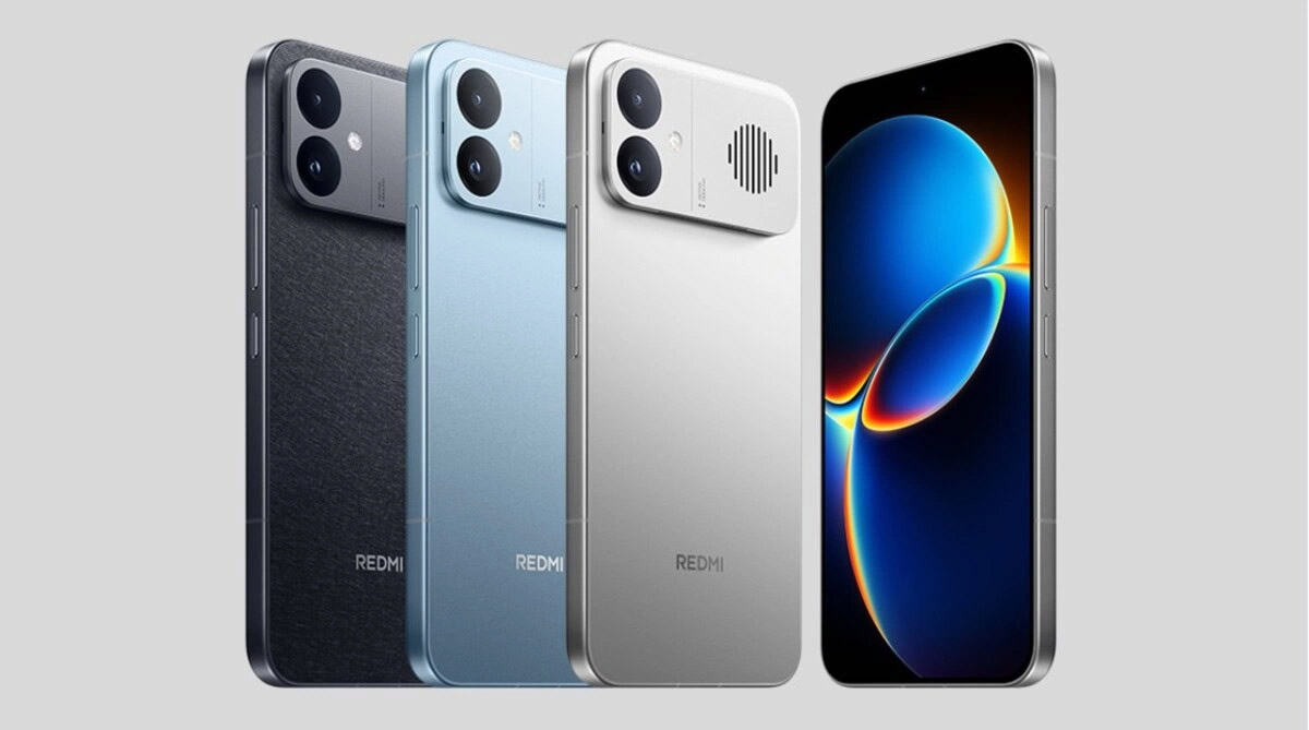 Redmi K90 Max colors featured