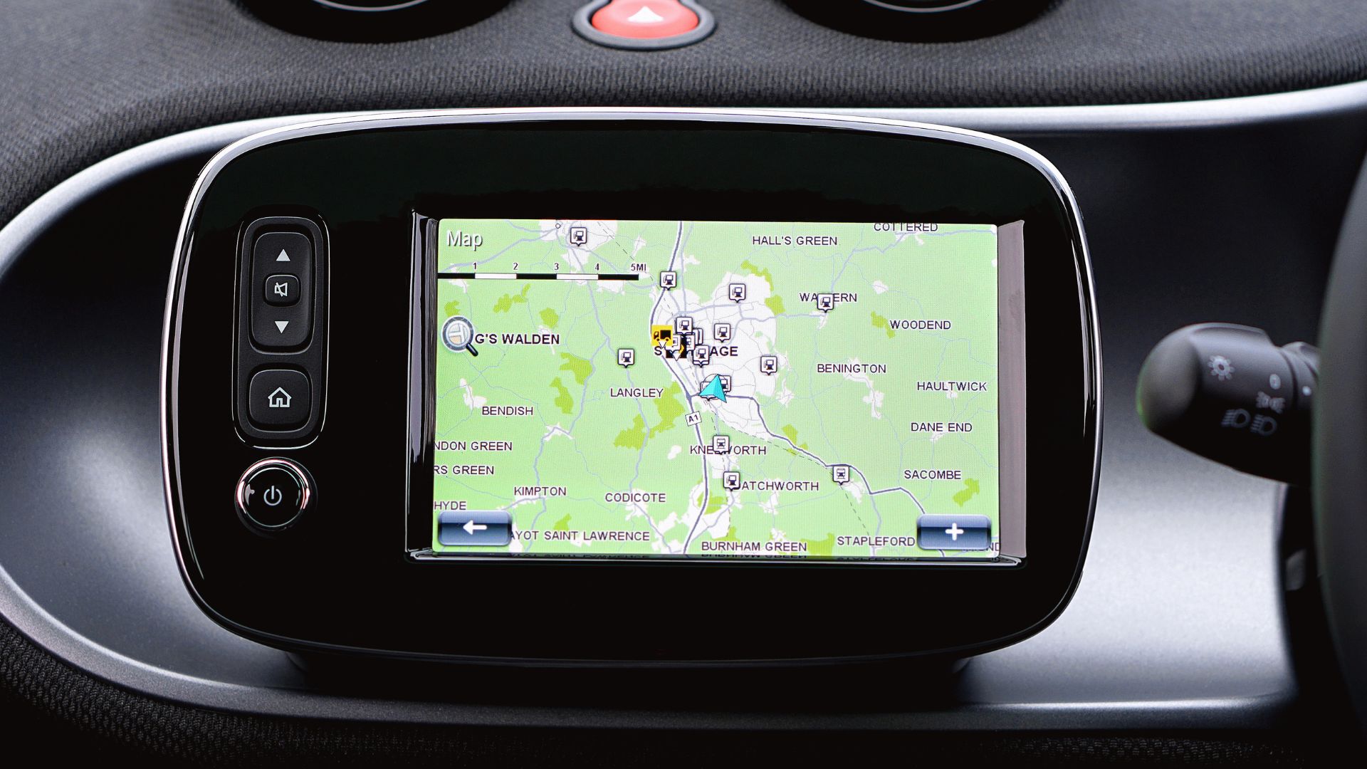 gps tracking consumes battery