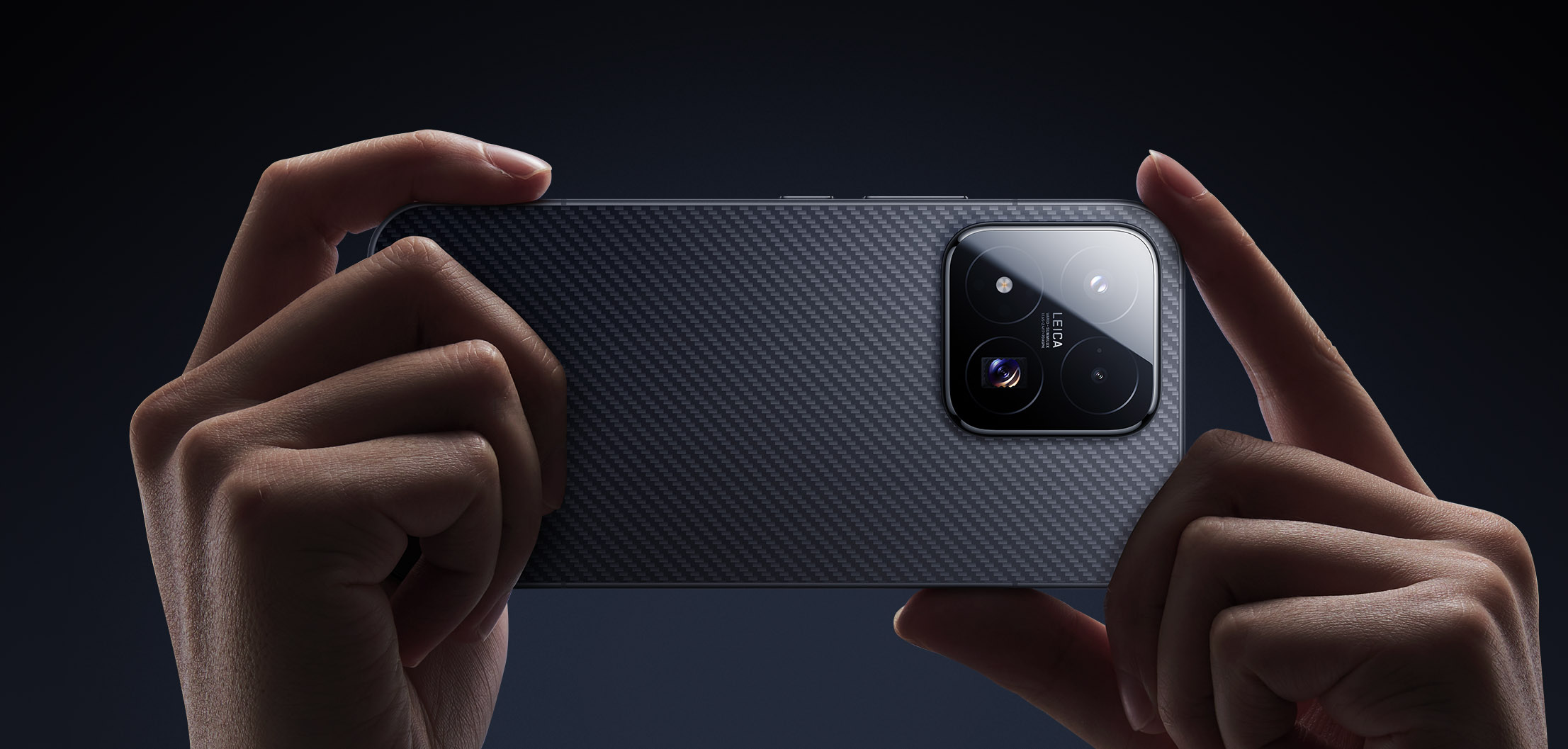 Xiaomi 17 Max camera