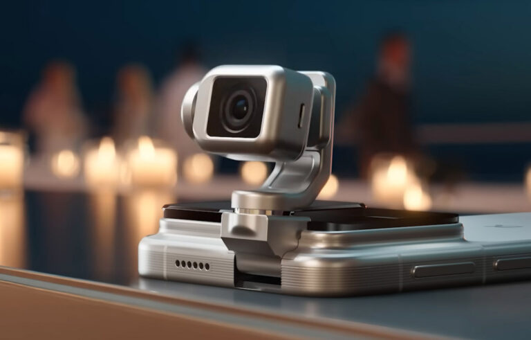 honor robot phone release date features