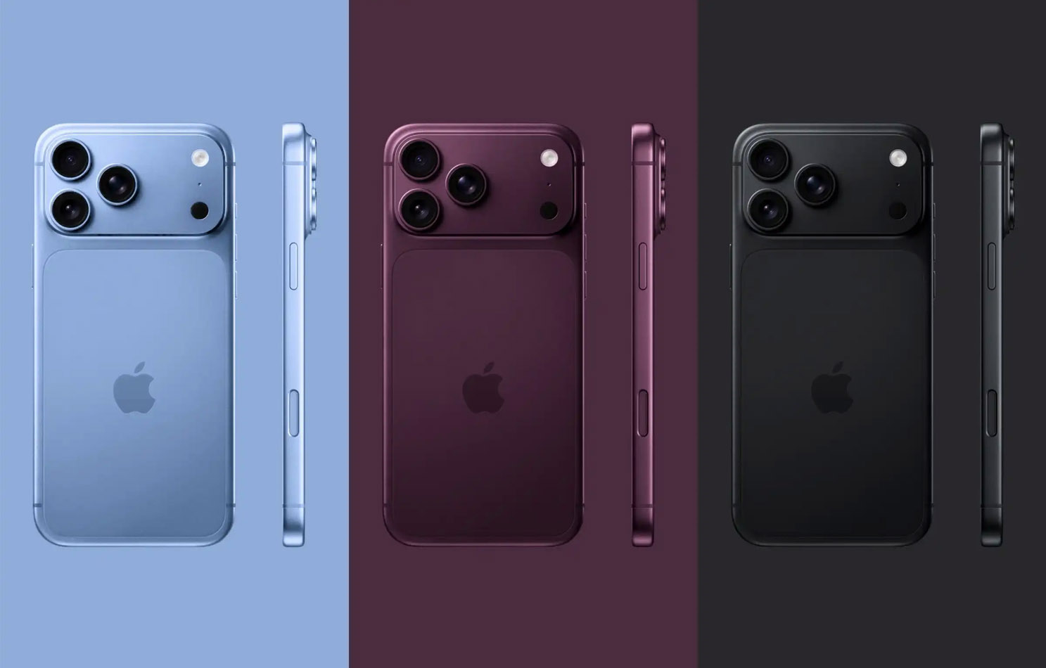 iphone 18 leaks face id battery camera
