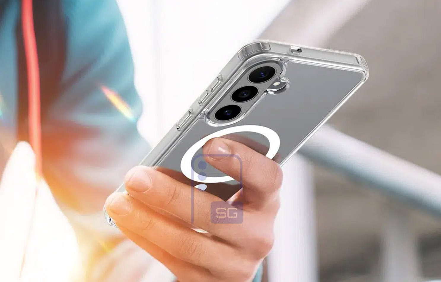 samsung galaxy s26 fe leaks renders