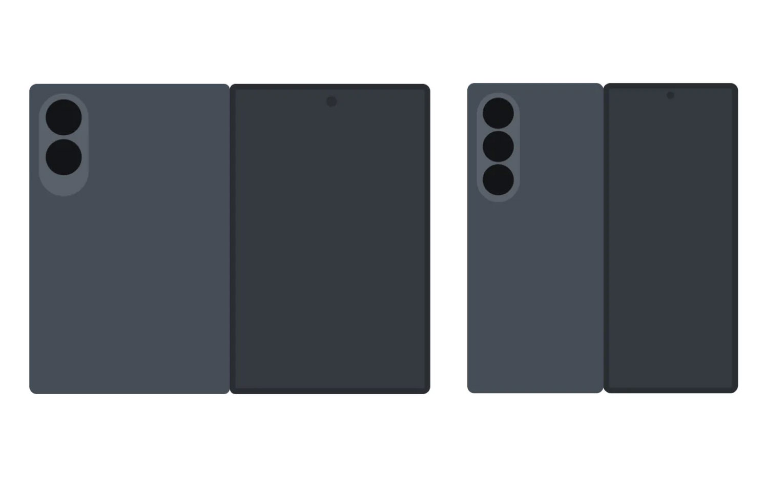 samsung galaxy z fold 8 wide official leaks specs