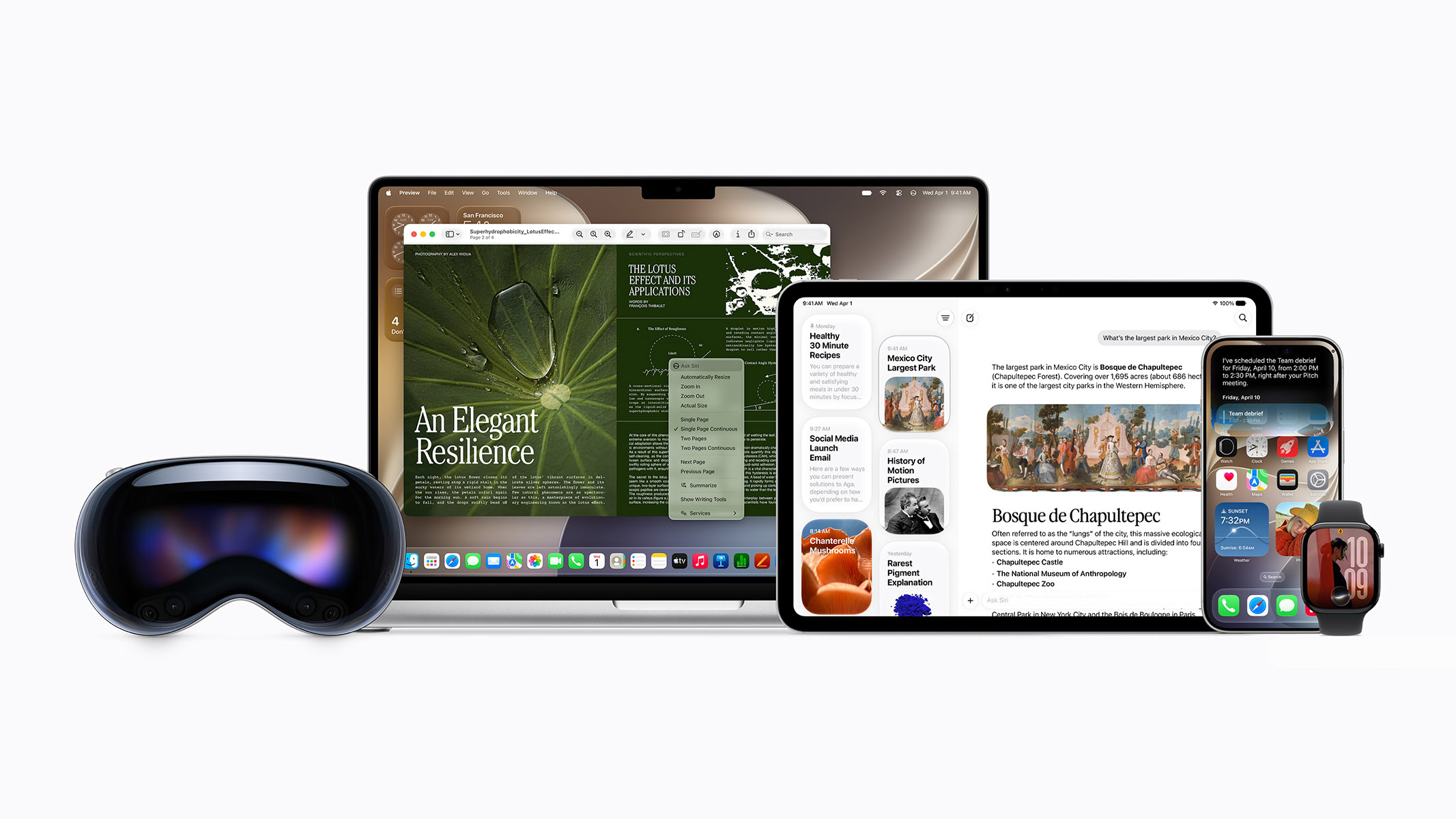 WWDC 2026 Apple Siri AI