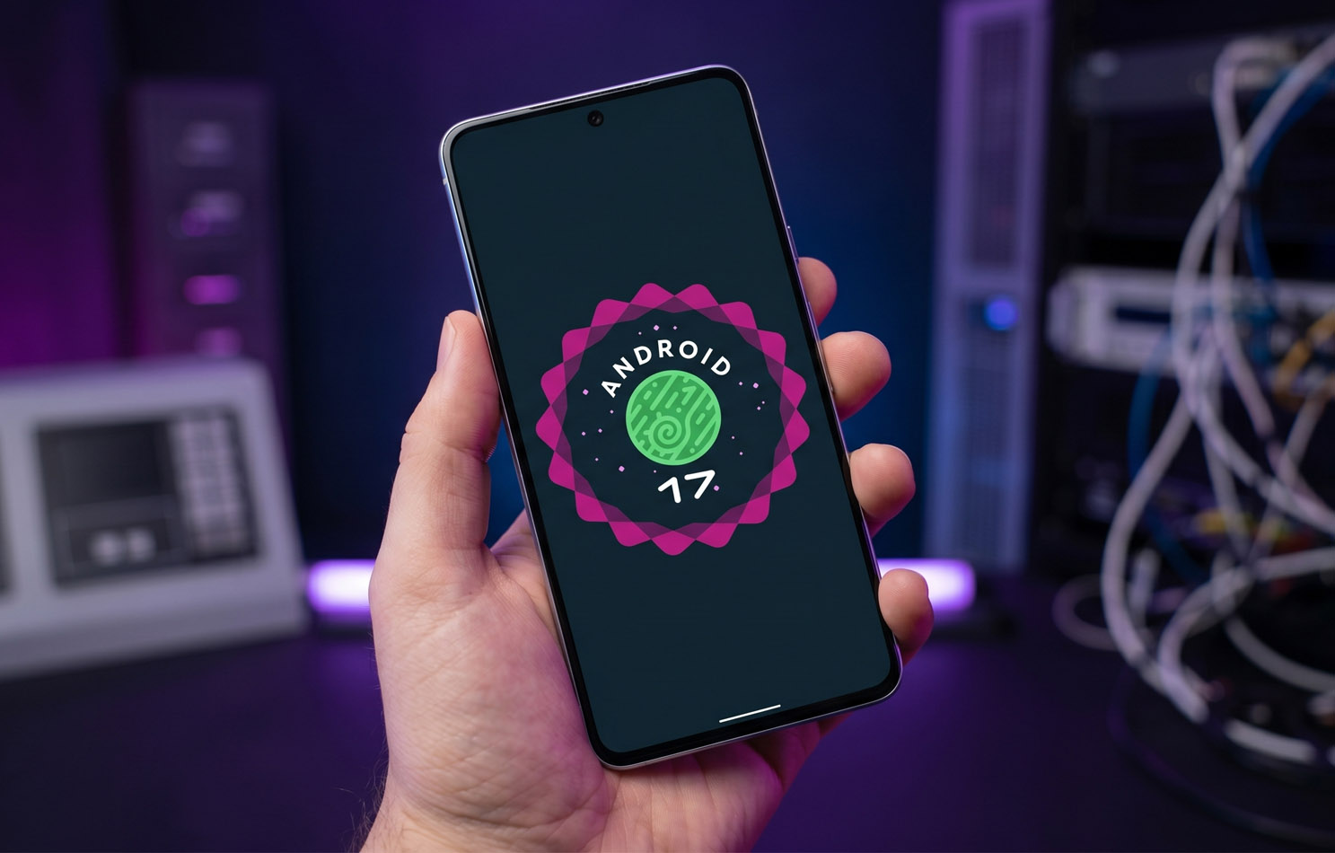android 17 provlimata bugs google pixel