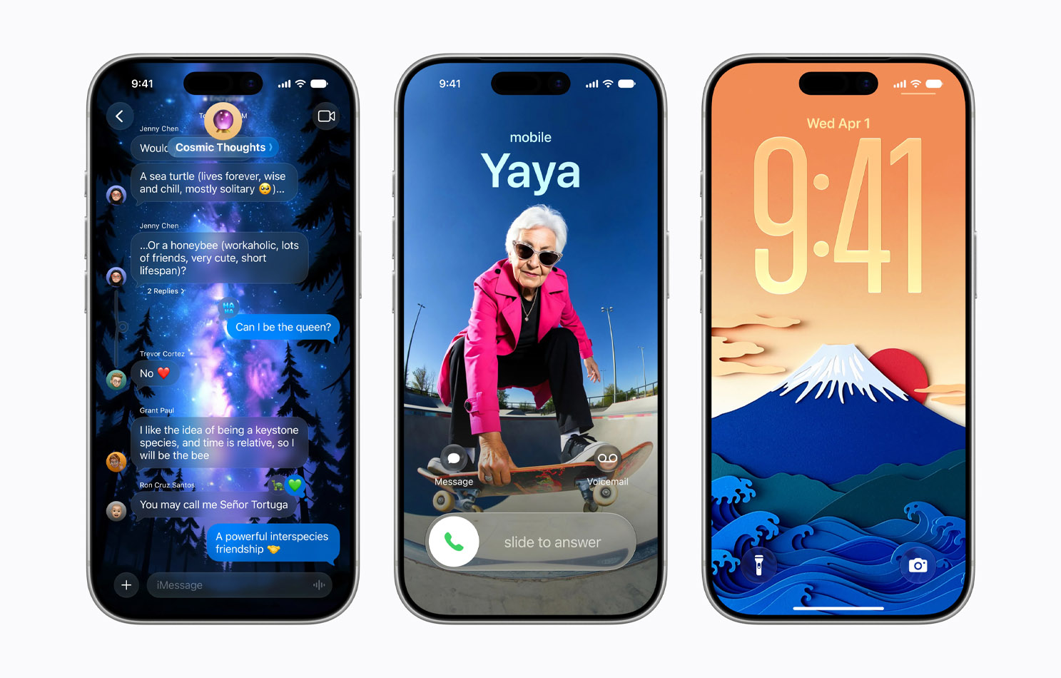 apple wwdc 2026 ios 27 features compatibility