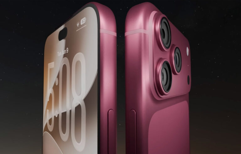 iphone 18 kykloforia allagi stratigikis