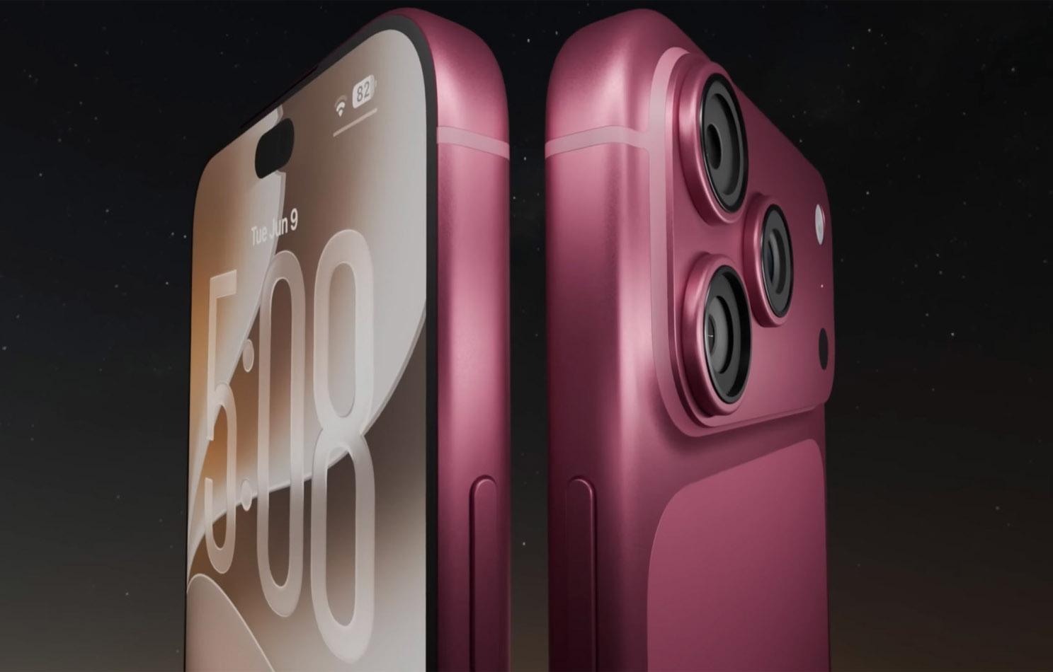 iphone 18 kykloforia allagi stratigikis
