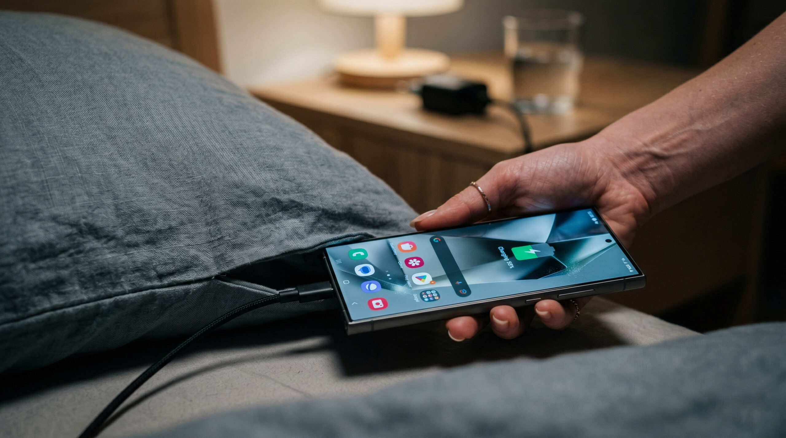 synitheies pou katastrefoun to smartphone - maxilari