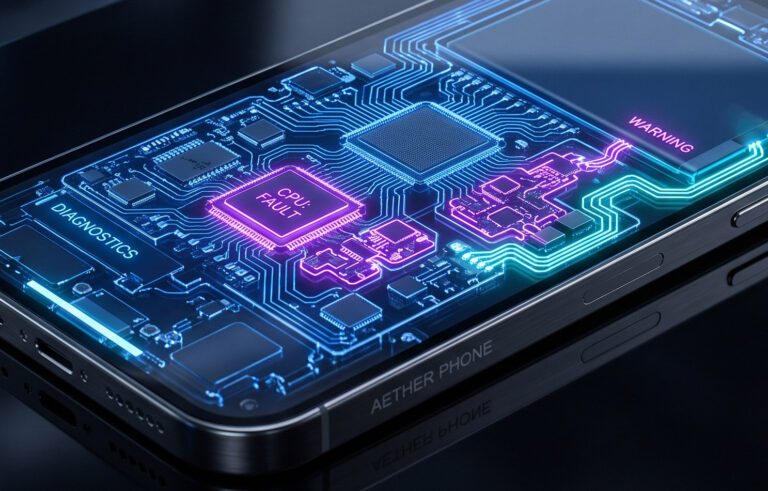 5 kryfa simadia smartphone pethainei