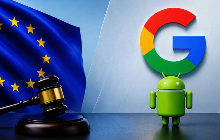 eu forces android microphone access