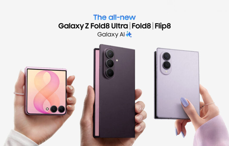 samsung unpacked 2026 galaxy z fold8