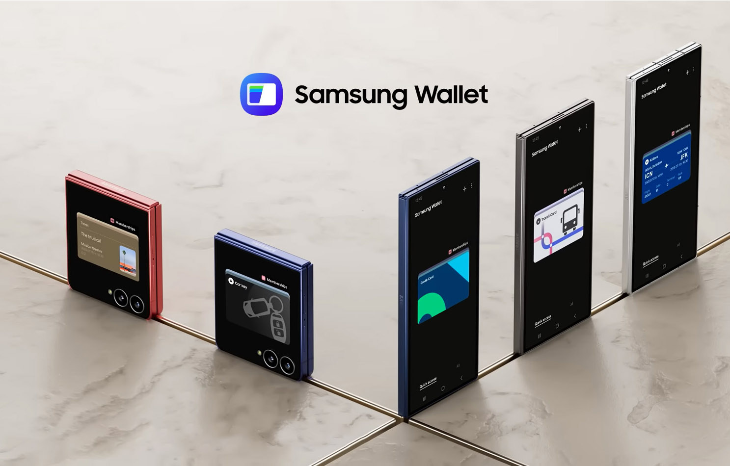 samsung wallet greece guide