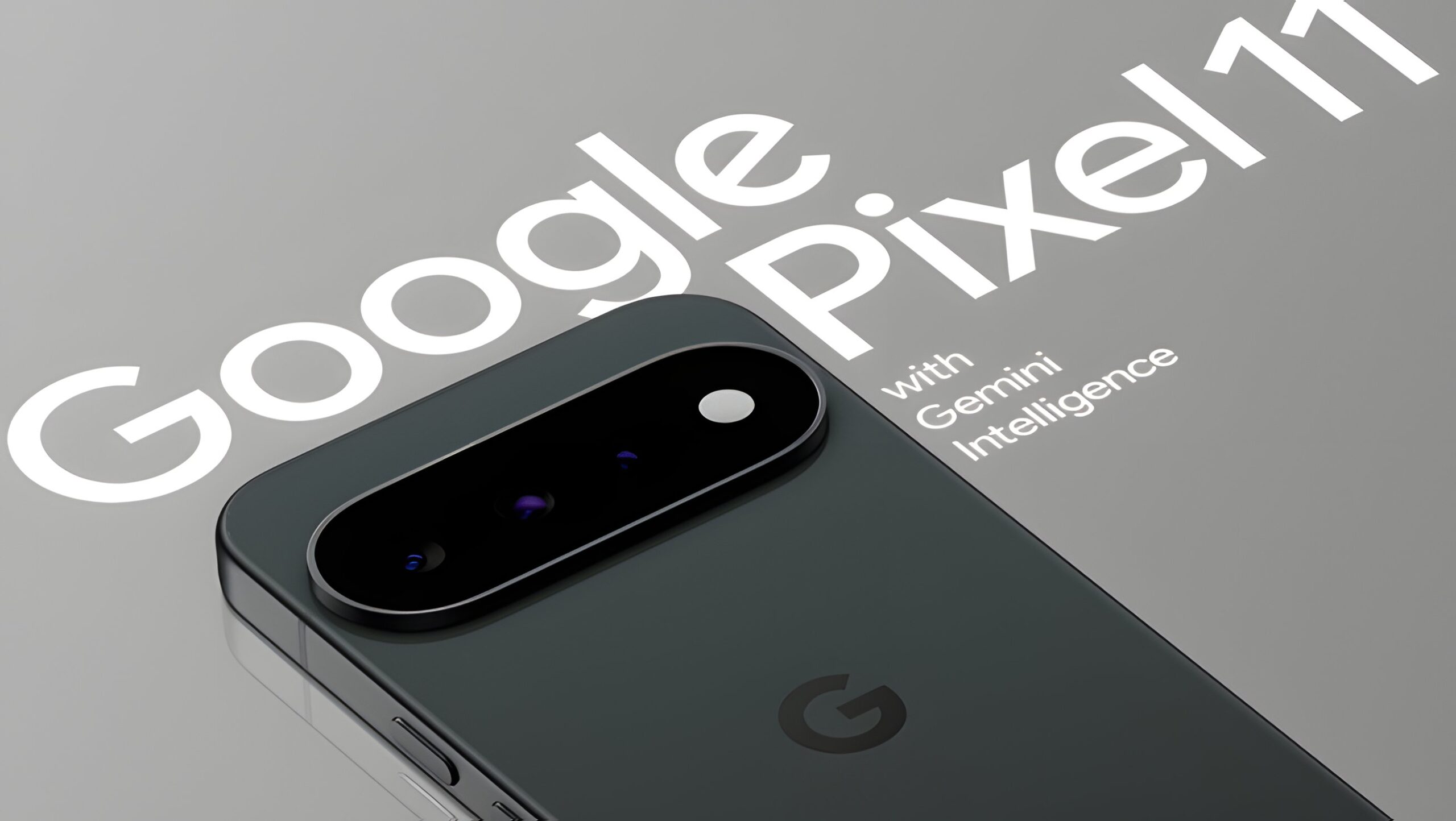 Google Pixel 11 - 1