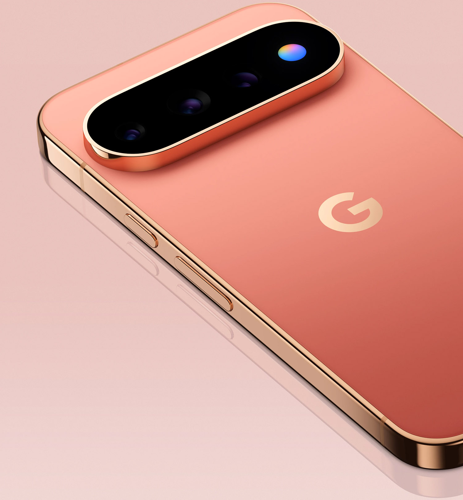 Google Pixel 11 Design