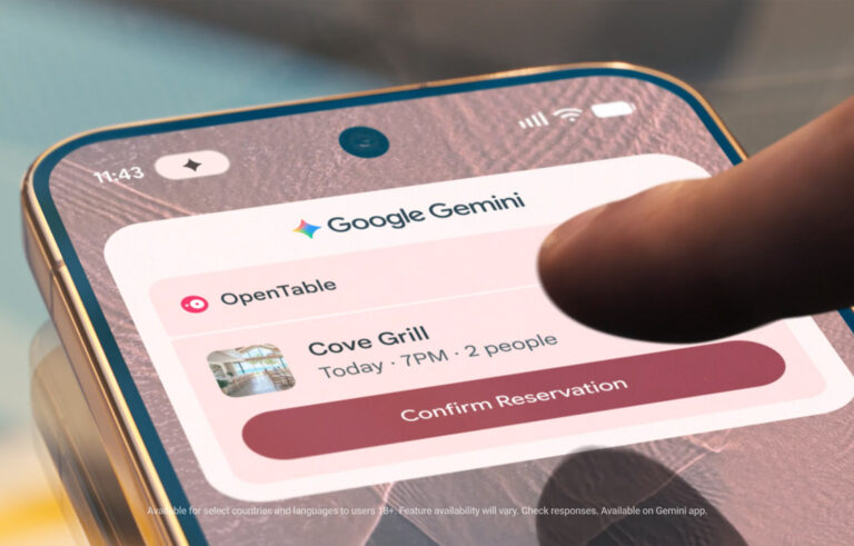 Google Pixel 11 Gemini and AI