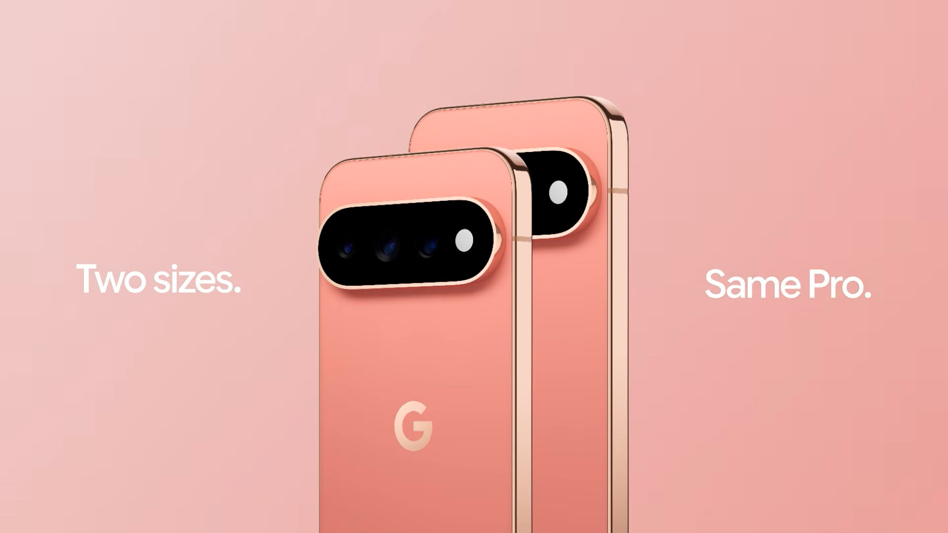 Google Pixel 11 Pro and Pro XL - 1