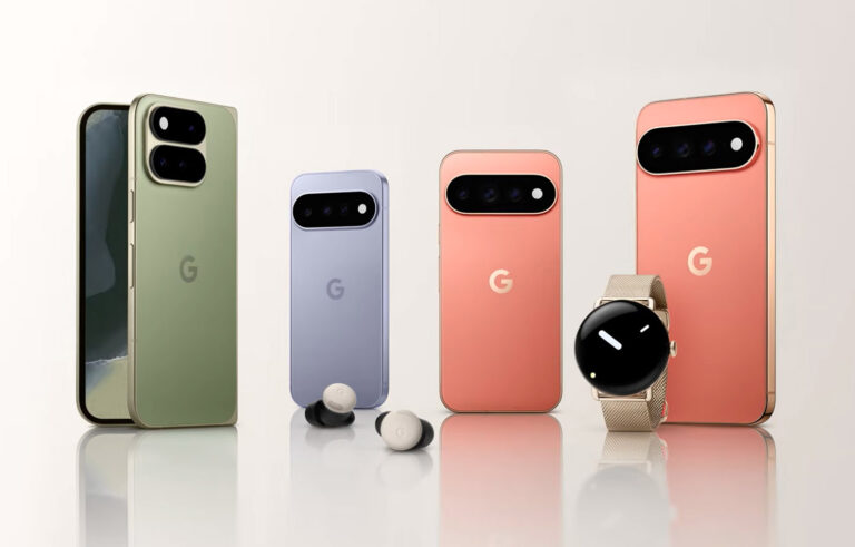 Google Pixel 11 Series