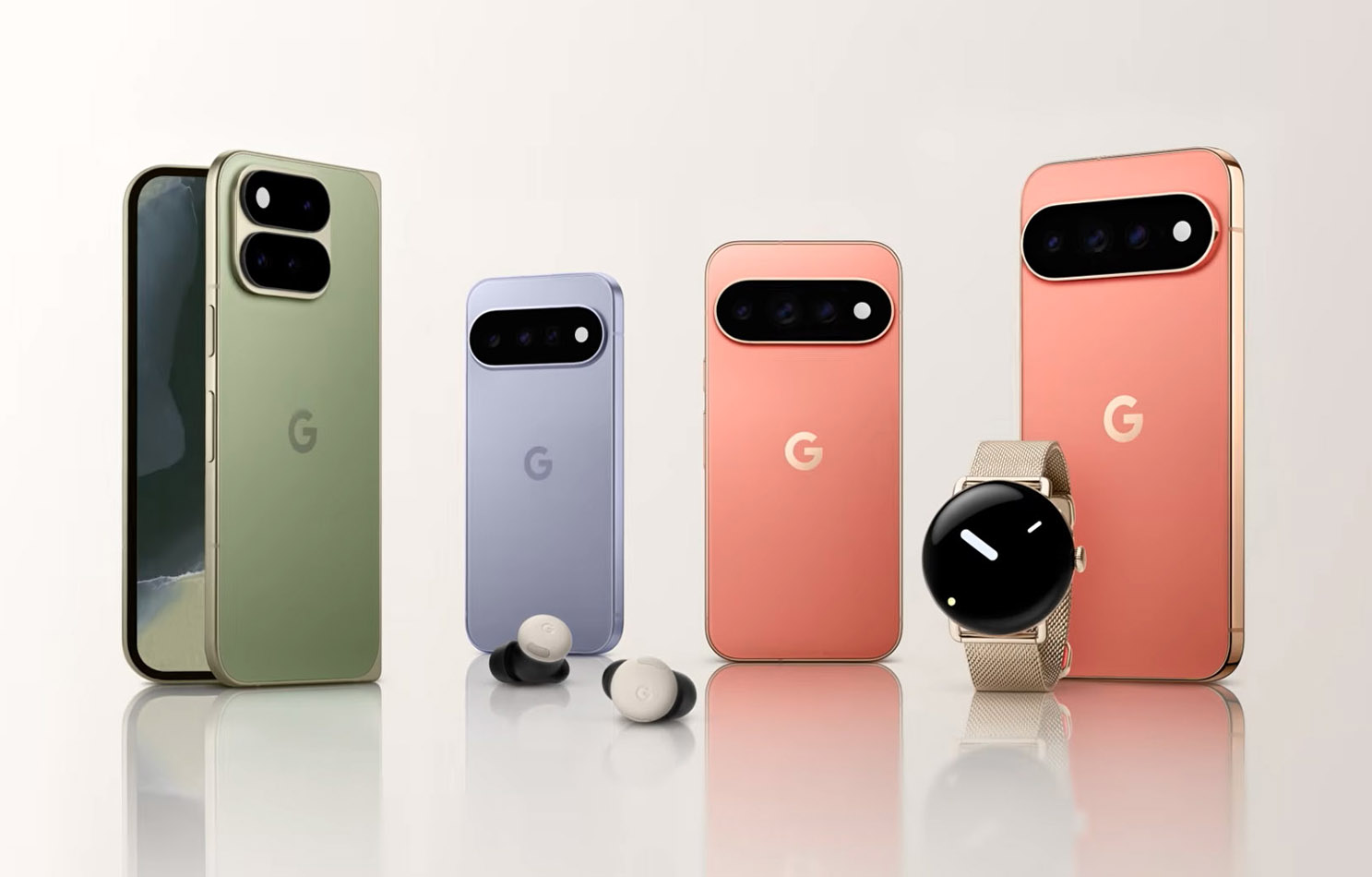 Google Pixel 11 Series