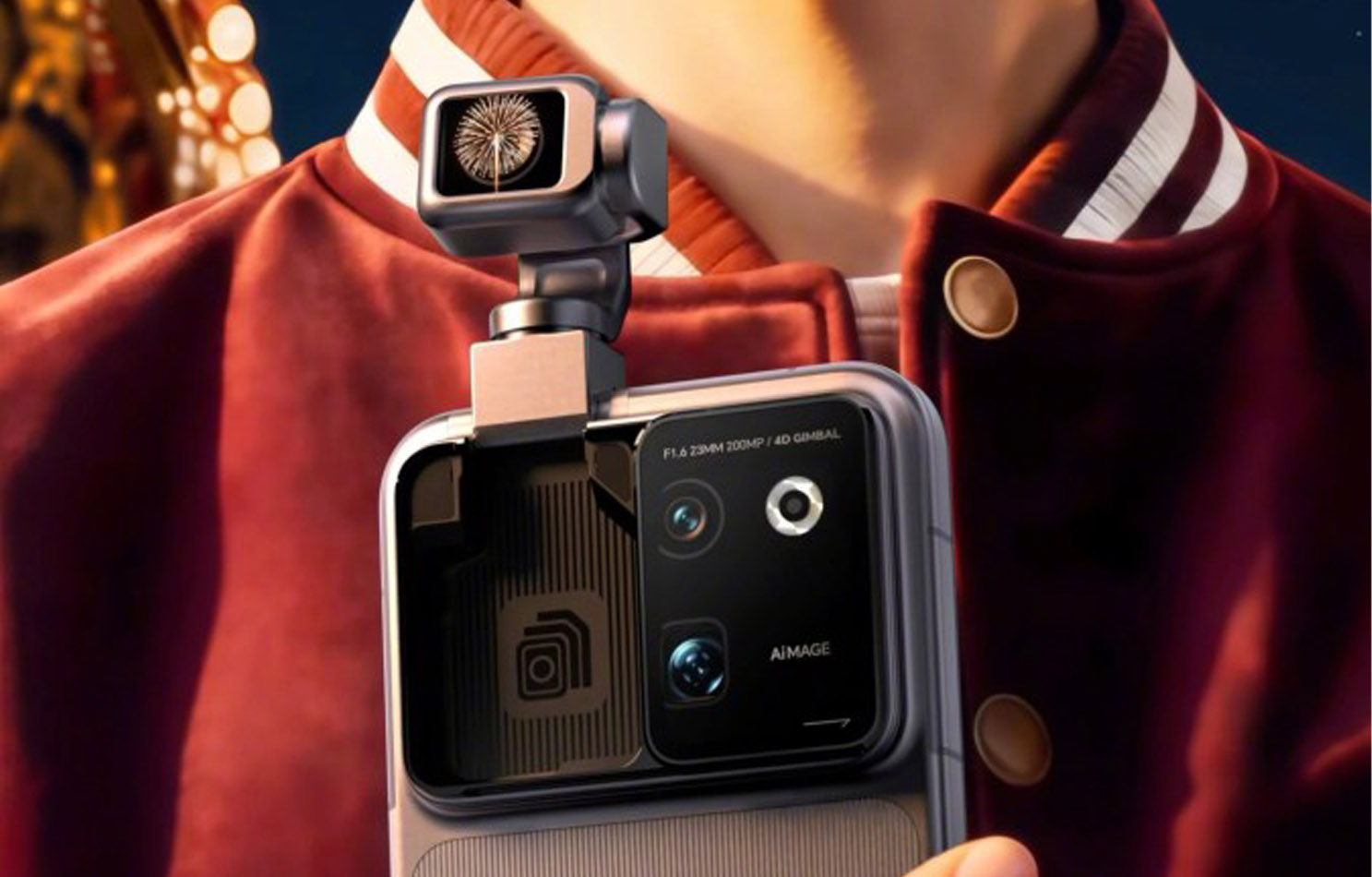 Honor Robot Phone specs leak