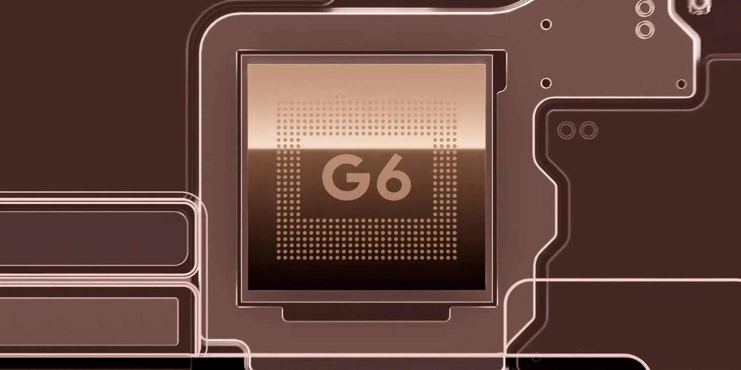 Tensor-G6 in Pixel 11