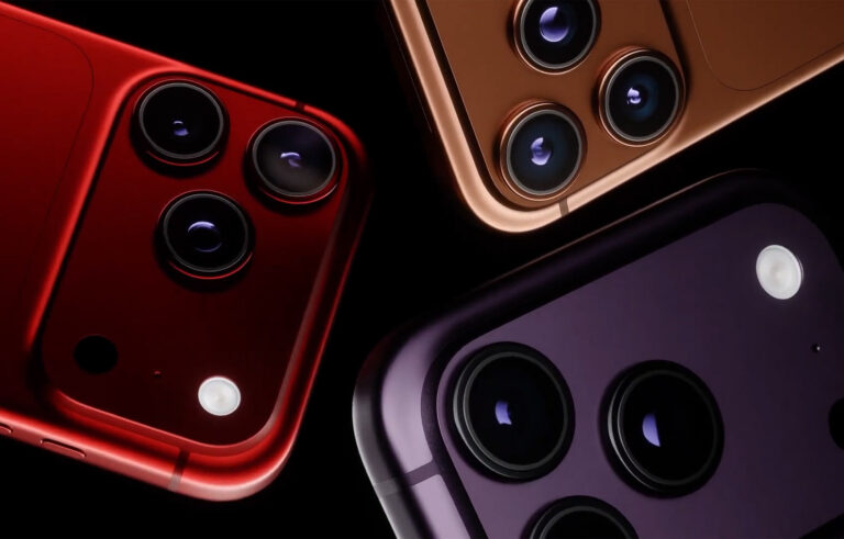 iPhone 18 stis 9 septemvriou Apple Event