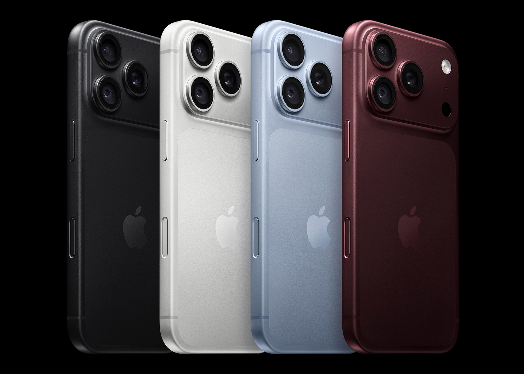 Apple-iPhone-18-Pro-color-lineup