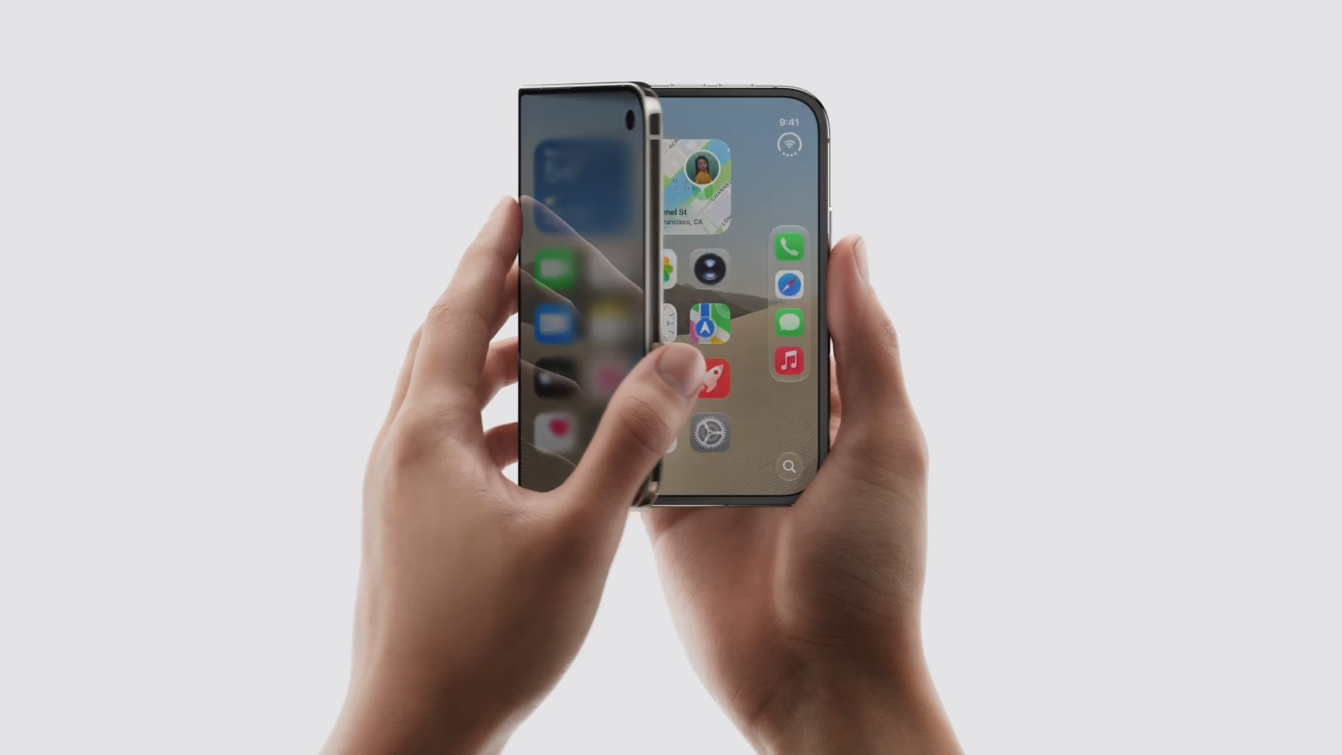 Apple-iPhone-Duo-Home-Screen