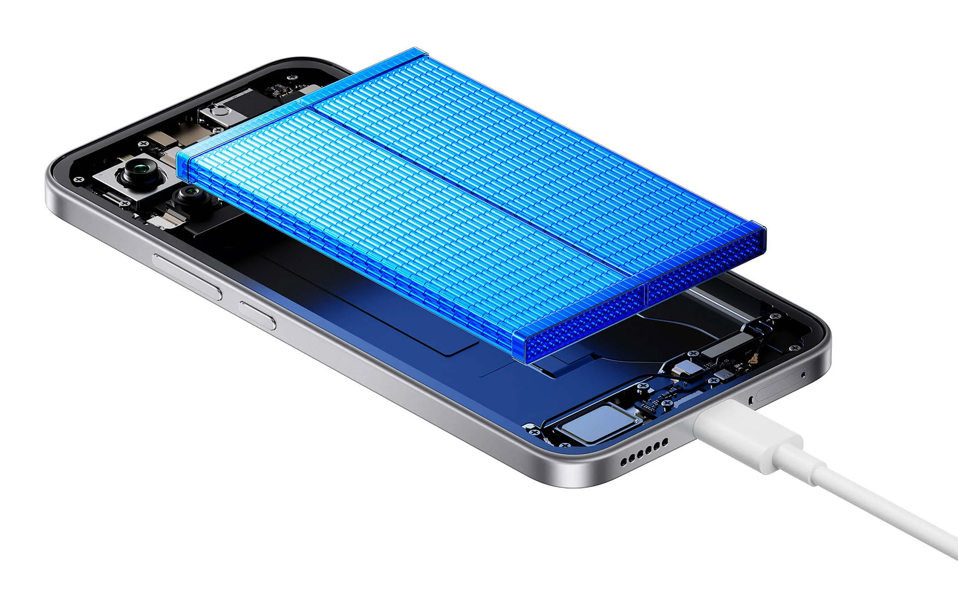 REDMI Note 17 Pro Max 5G battery