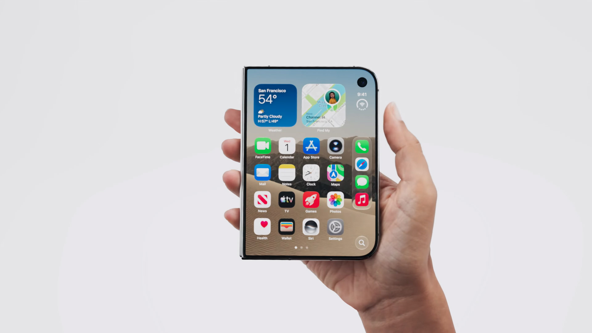 iPhone Duo 2