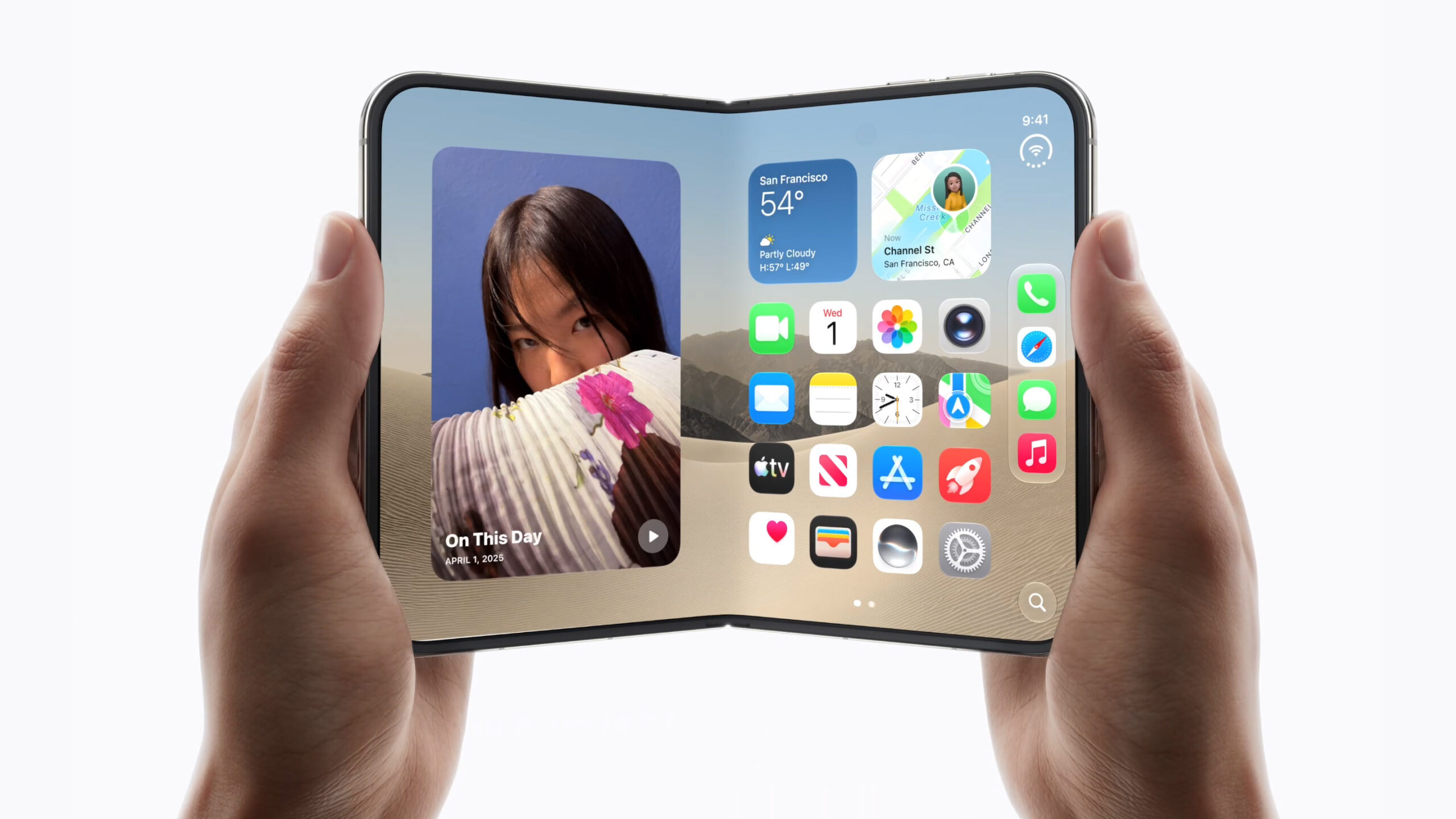 iPhone Duo hero image