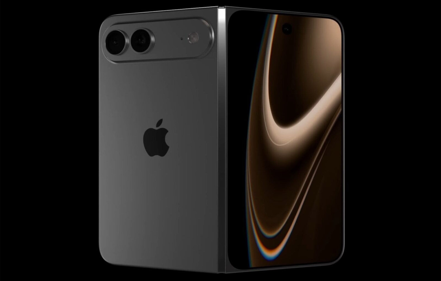 iPhone Ultra periorismeni paragogi