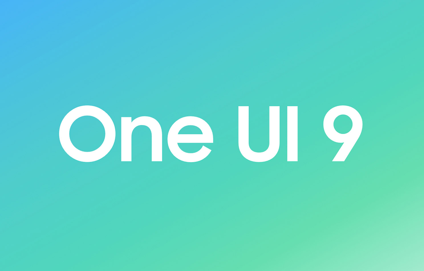 one ui 9 android 17 galaxy s25